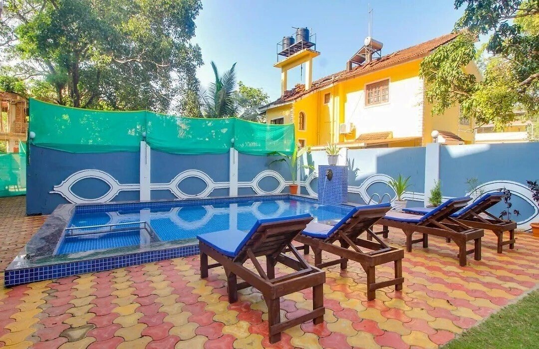 Картинка Home & Beyond by Myroom (ex. Home & Beyond by Motelux Hotels) 2*